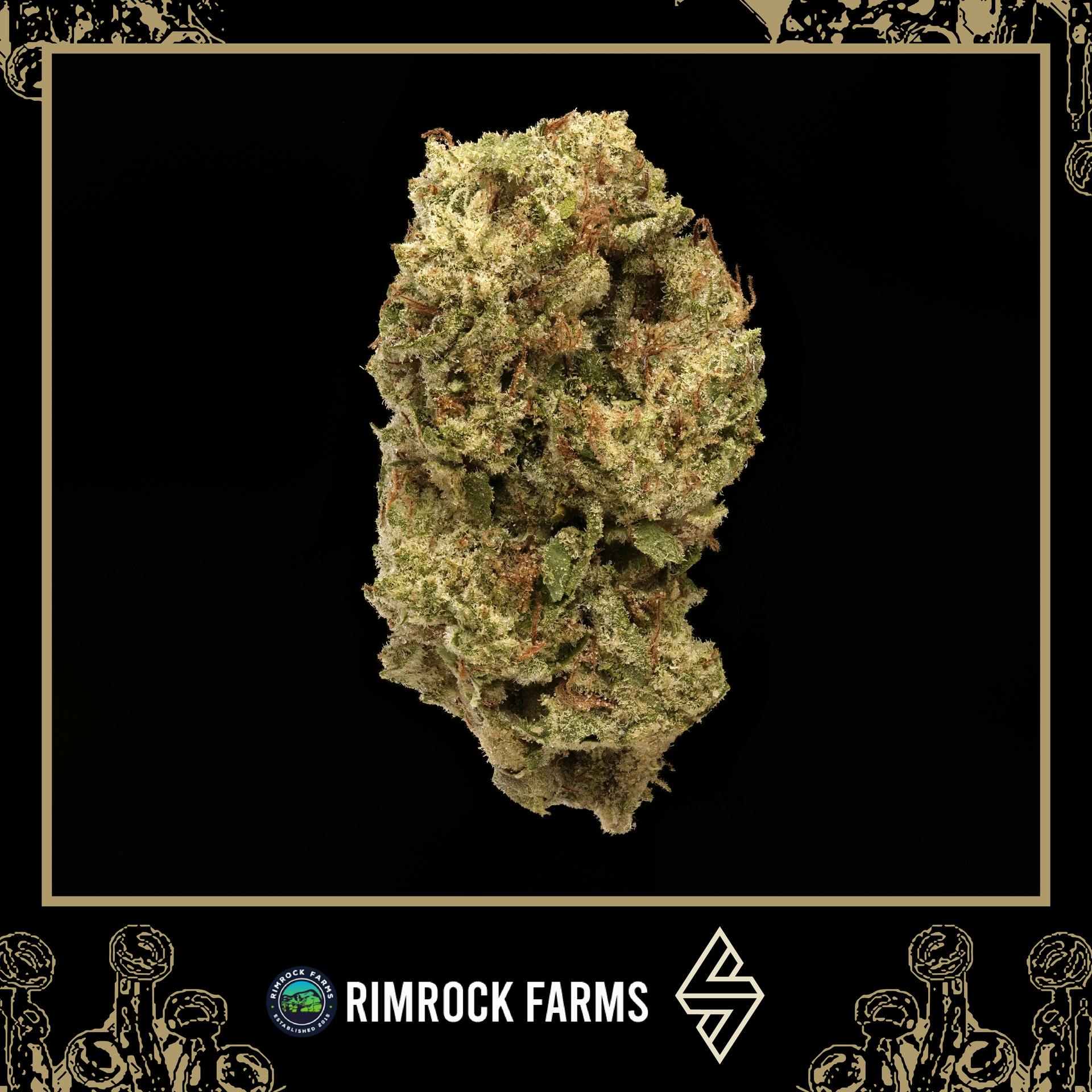 Rimrock Farms — Sherbscotti