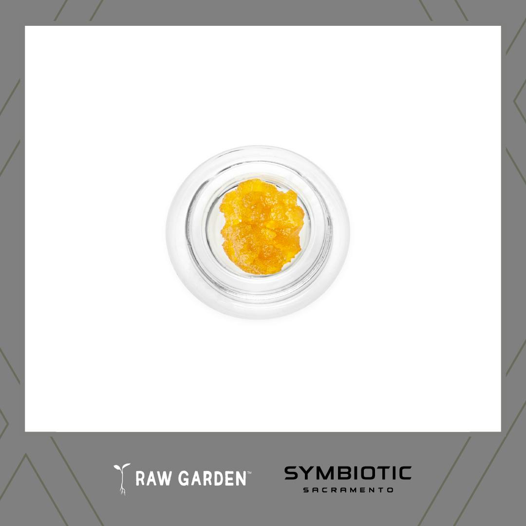 Raw Garden: Wubba OG