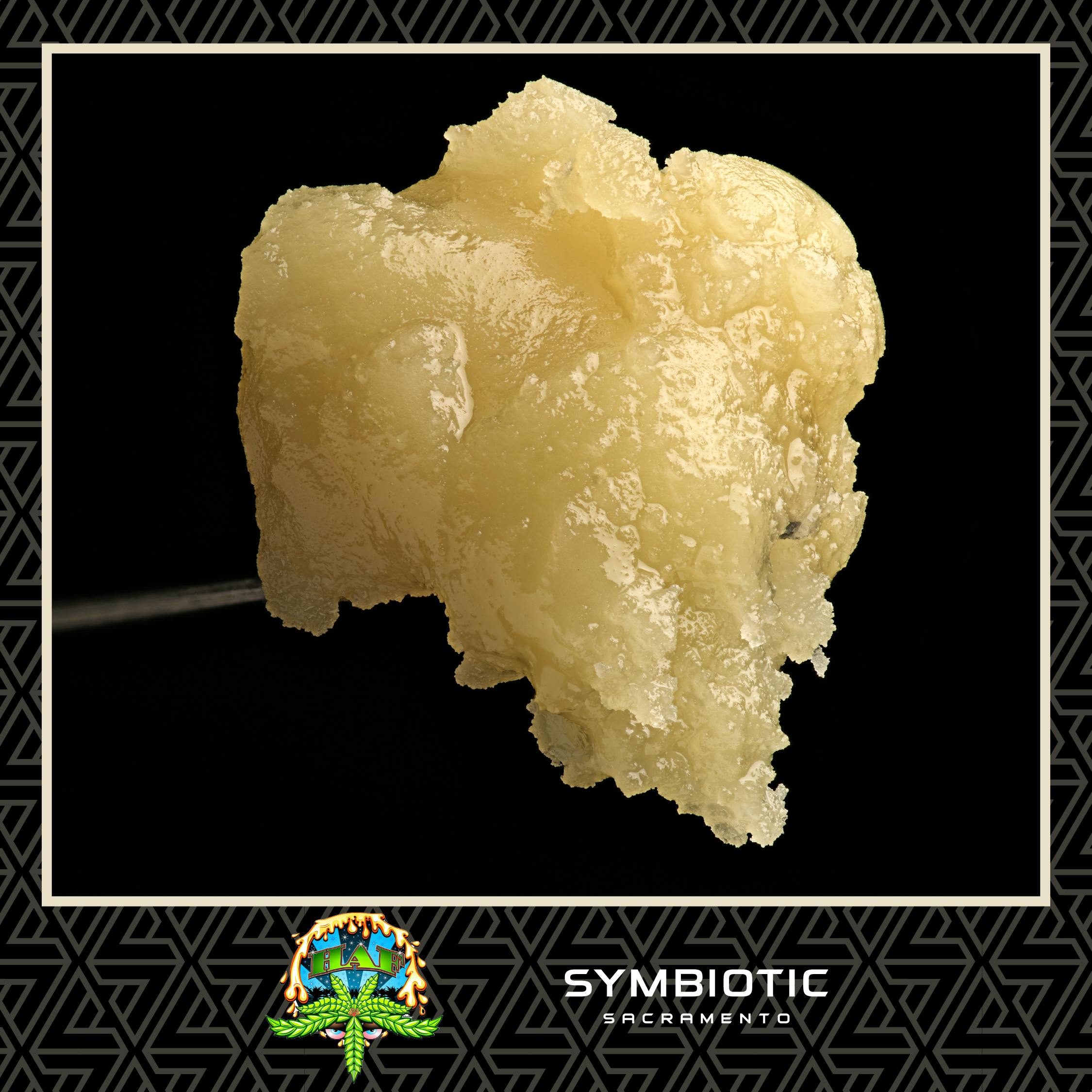 Hash and Flowers — Honey Bananas