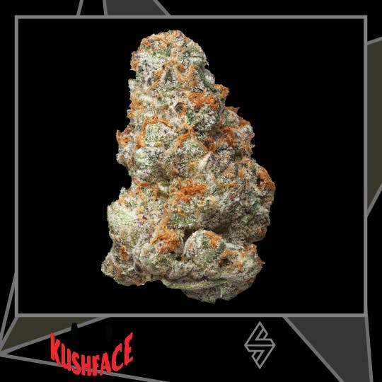 KushFace — Lobster Butter