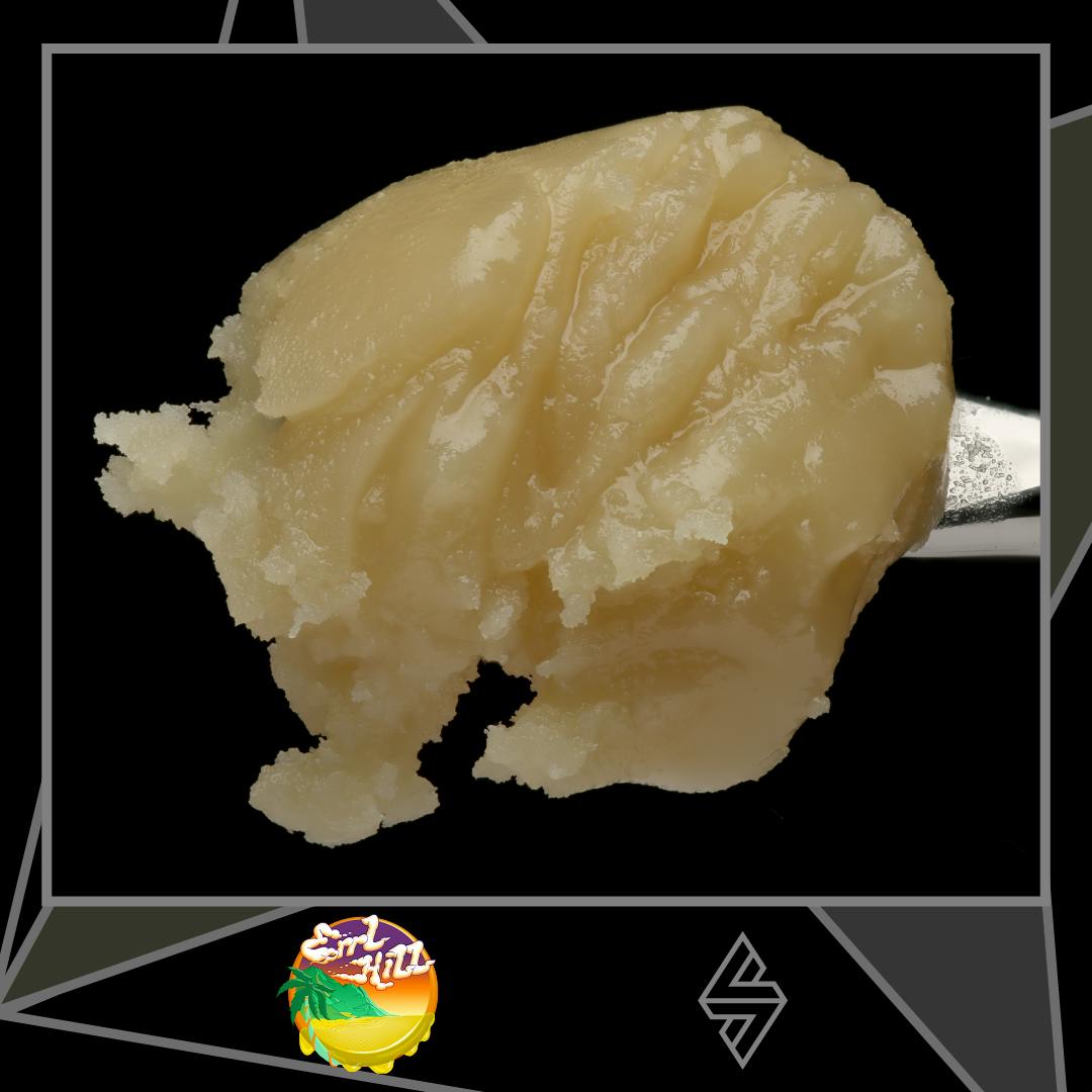 Errl Hill — Honey Banana