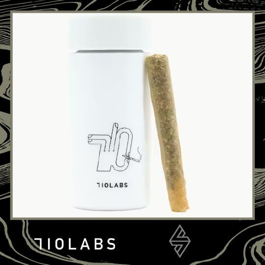 710 Labs — Z Pie #22 + Sb36 #1