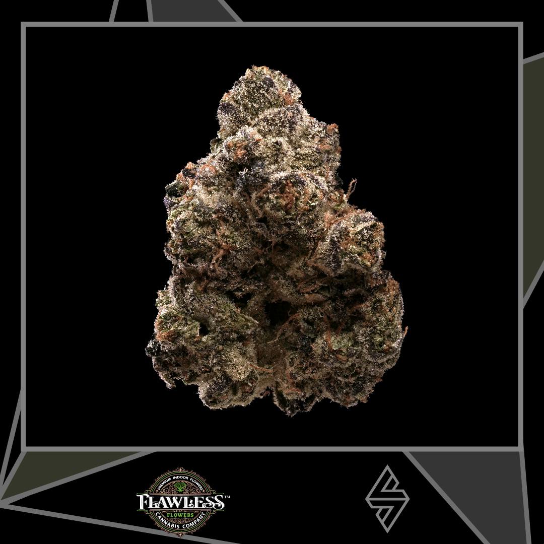 FLAWLESS CANNABIS — Rizz
