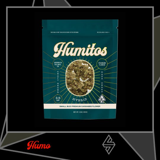 Humo — LA Neta