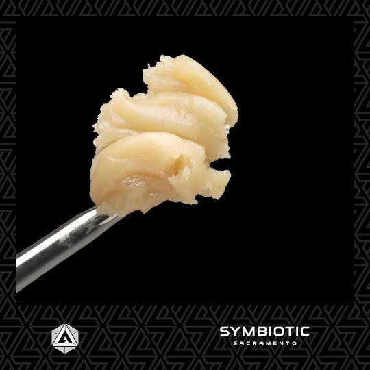 AHTI HASH | LEMON BEAN | LIVE ROSIN - 1 g