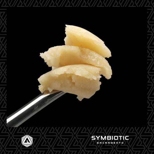 Ahti Hash — Key Lime Pie