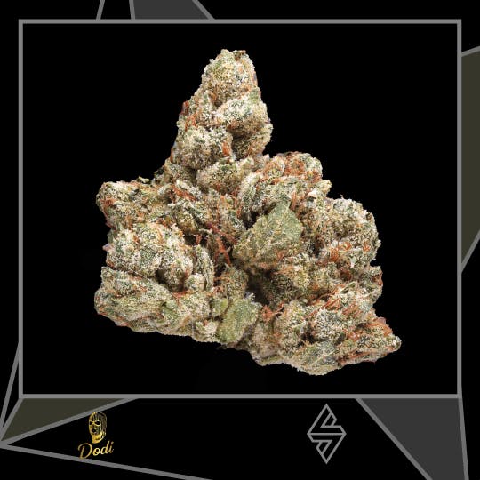 DODI — Charlie OG