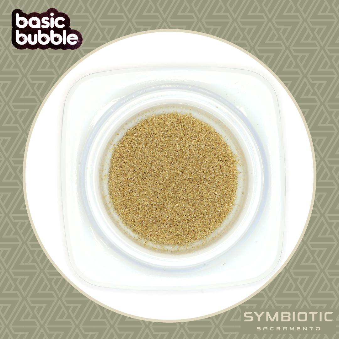 Basic Bubble — Funk Berry