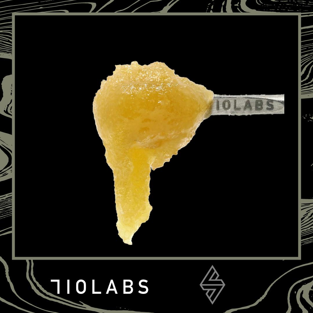 710 LABS | MOONBOW 112 #3 | PERSY SAUCE - 1 g