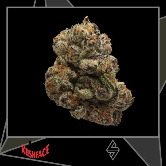 KushFace — Ztendo