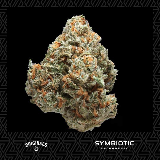 Originals — Green Crack