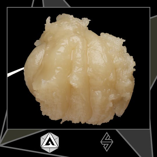 Ahti Hash — Lemon Zerb