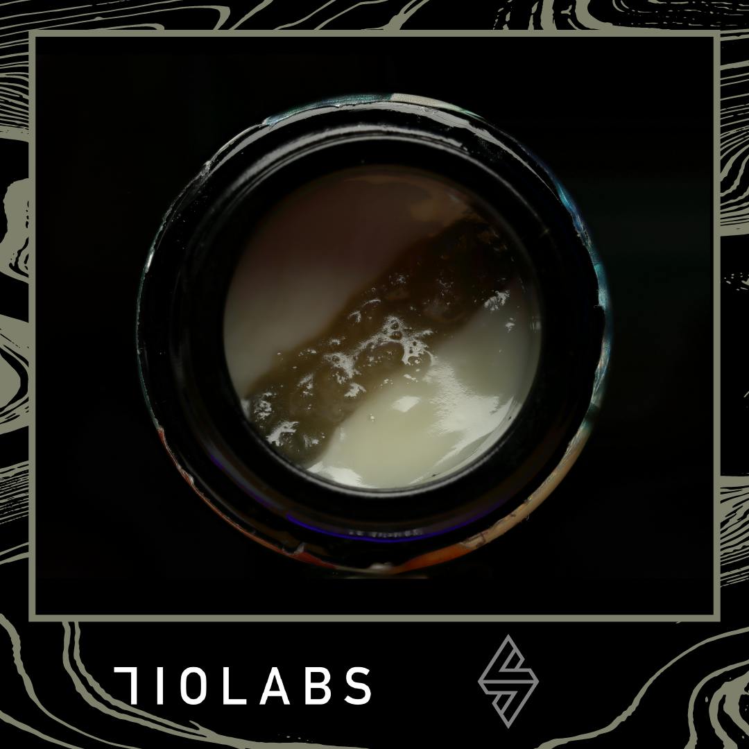 710 Labs: Close Friends - Gg4 + 710 Chem + Donny Burger