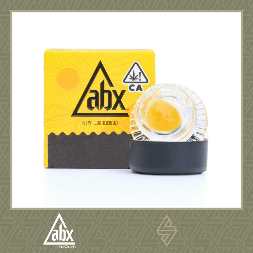 ABX: Lemon Verbena