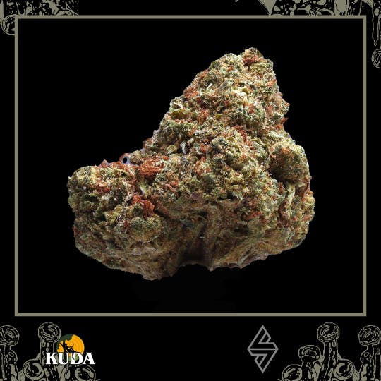 KUDA: Blue Haze