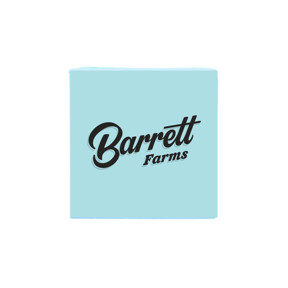 Barrett Farms: Starburst 36 X Mimosa