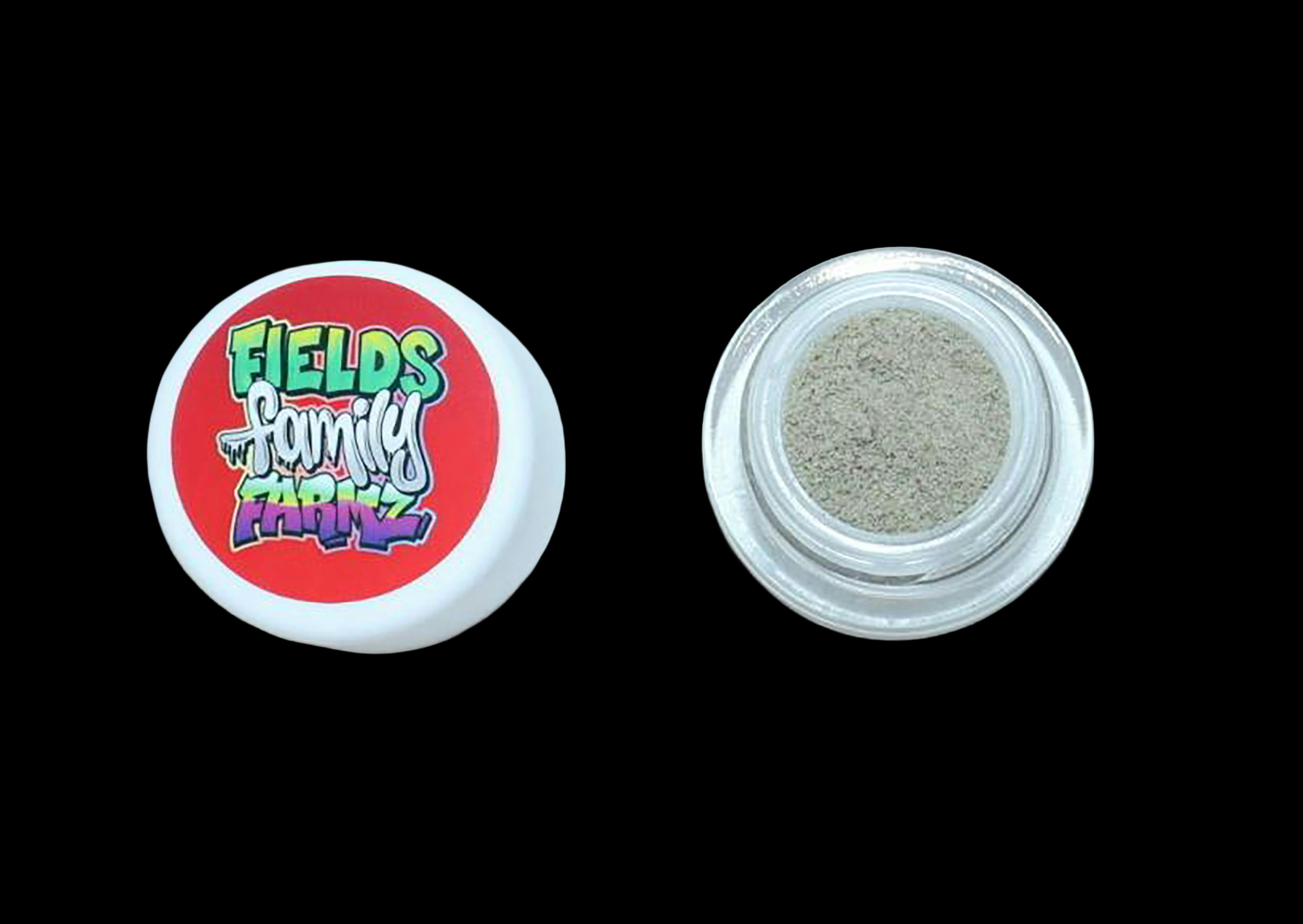 Fields Family Farmz: Coco Melonz
