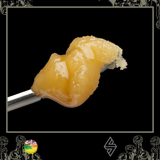 Errl Hill: Ztrawberry Chocolope