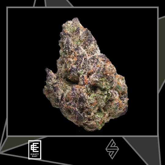 Eighty East: Bubblegum Jack