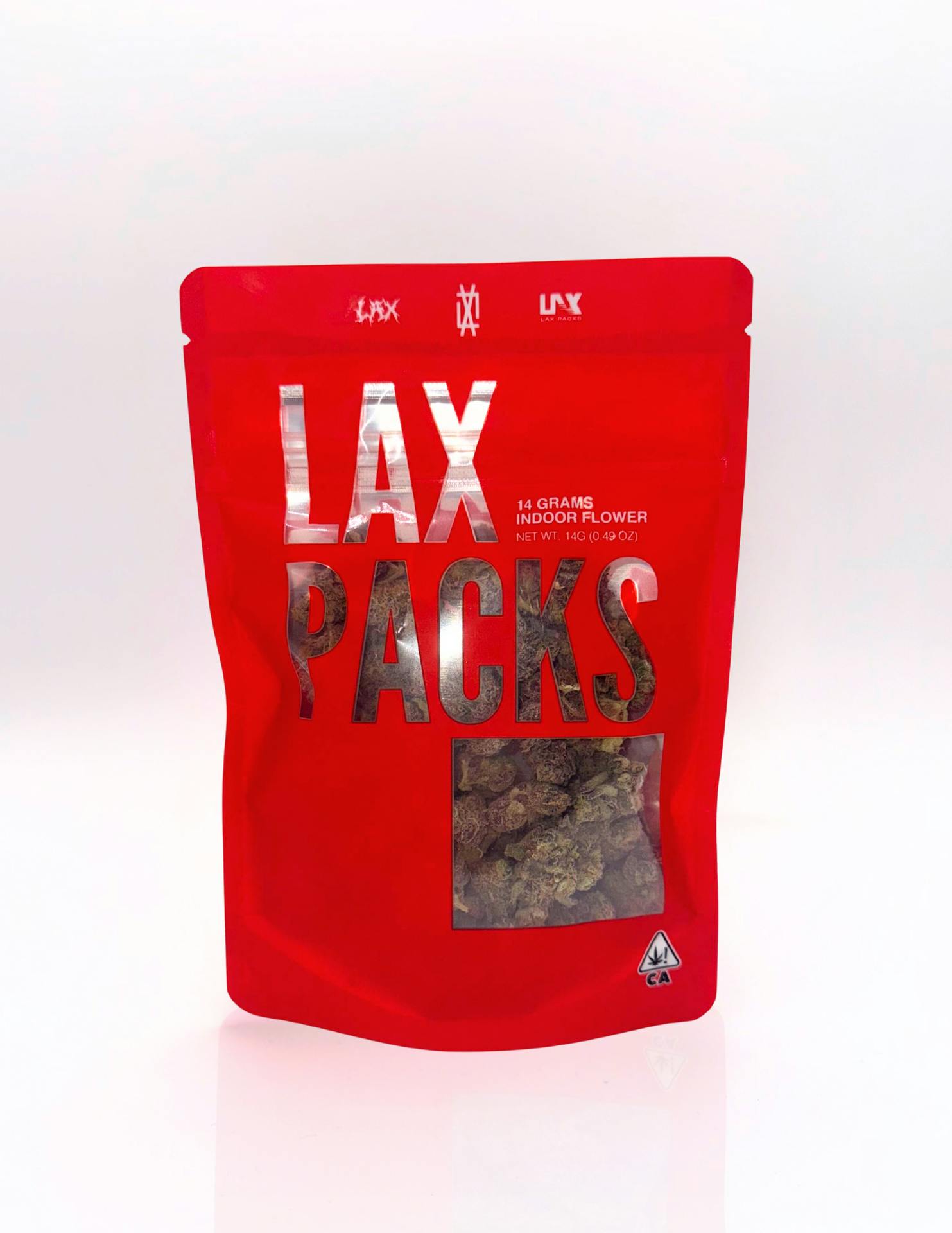 LAX: Gelato 82