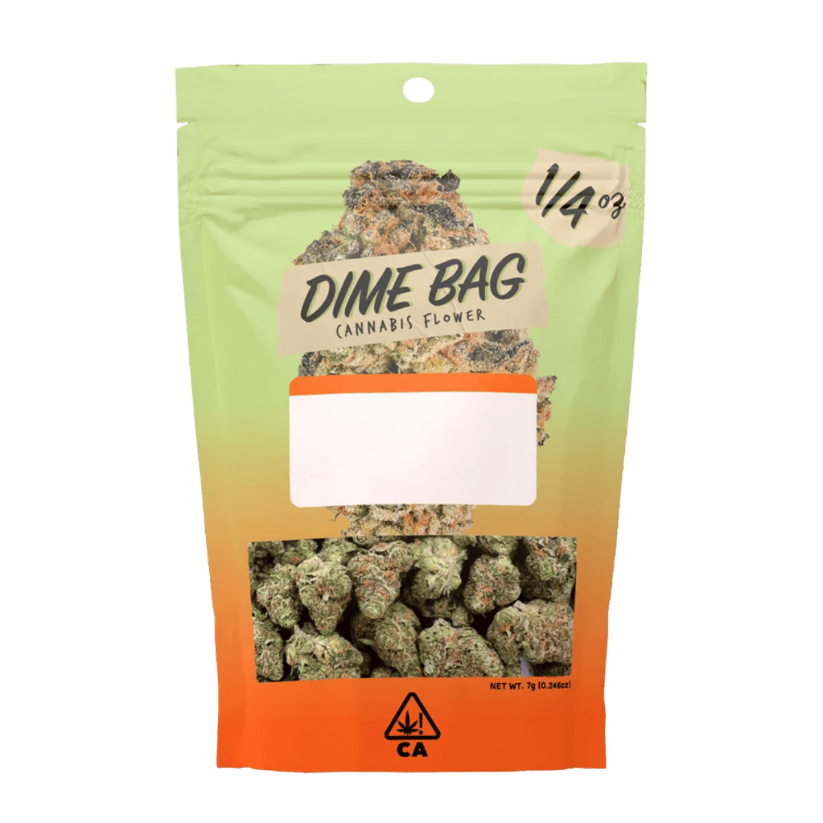 DIME BAG: Permanent Marker