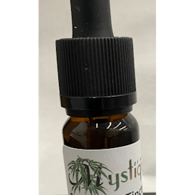 Mystique - 100mg THC:100mg CBD Tincture