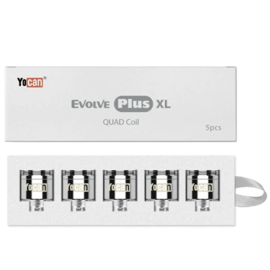 Evolve XL Replacement Coil