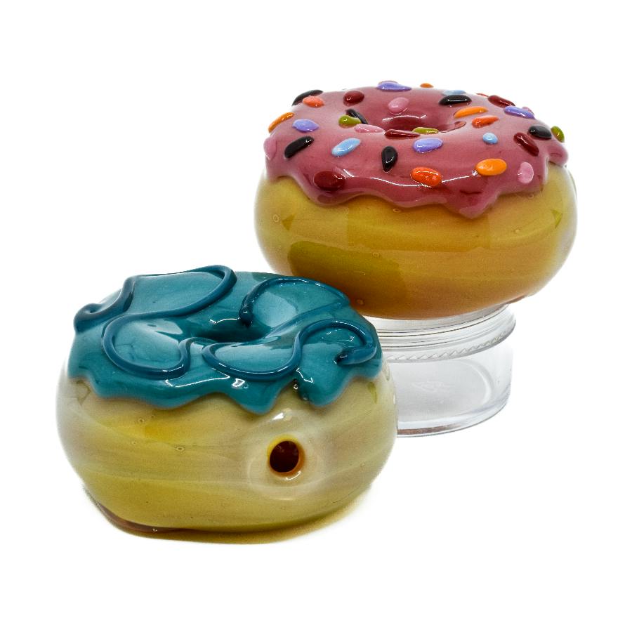 Big Donut Bowl