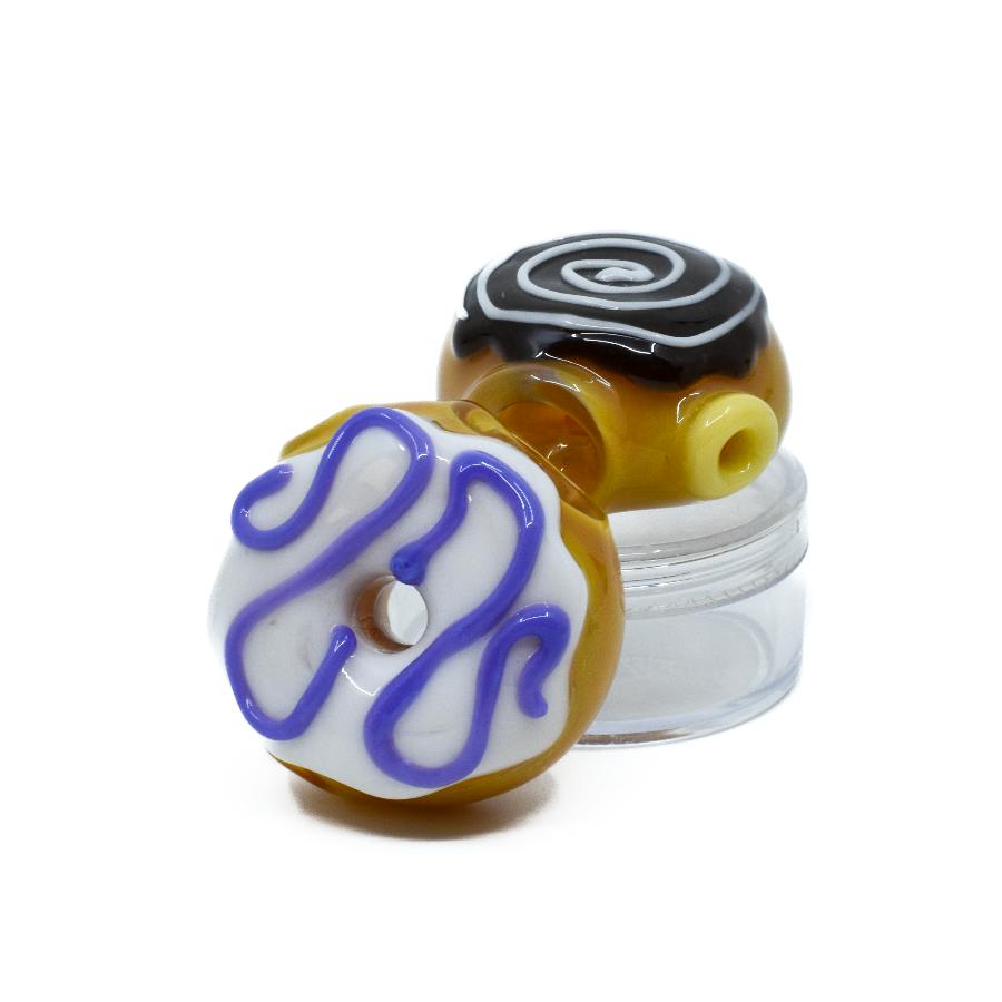 Mini Donut Bowl