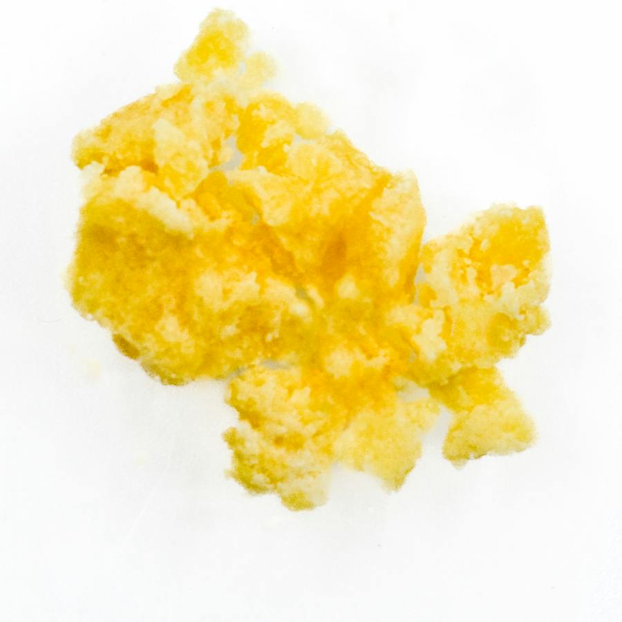 Grass Monkey - Unwind Monkey Stuff - Budder 1g