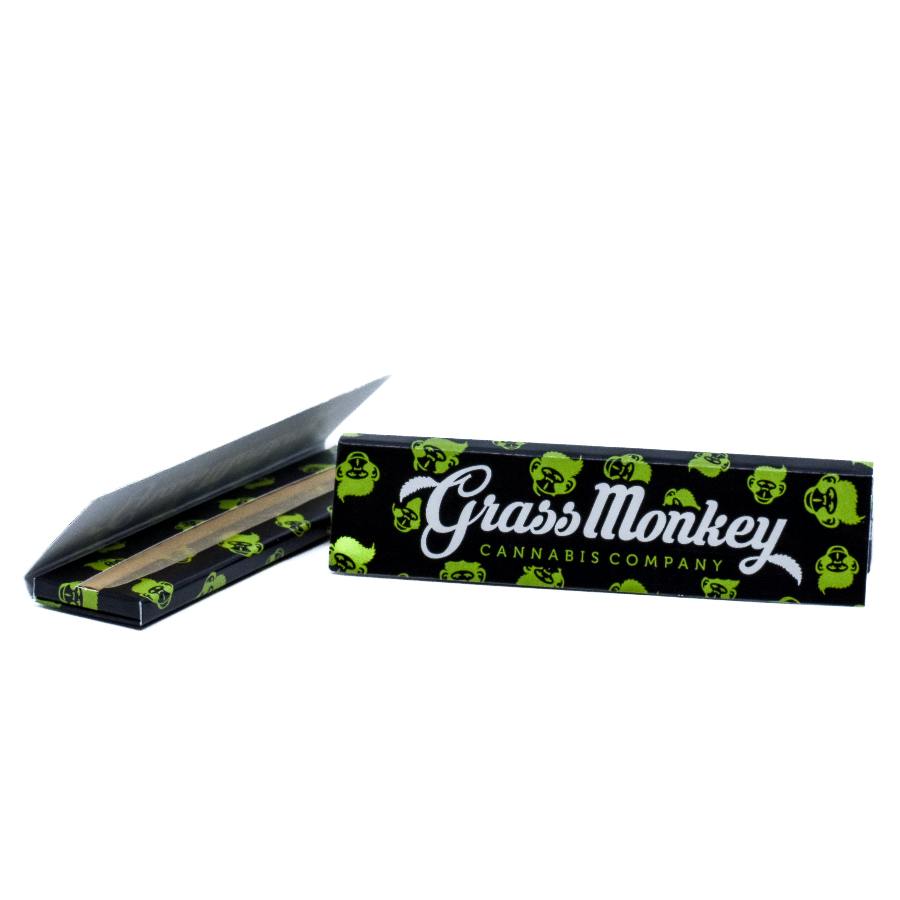 GMCC King Size Rolling Papers