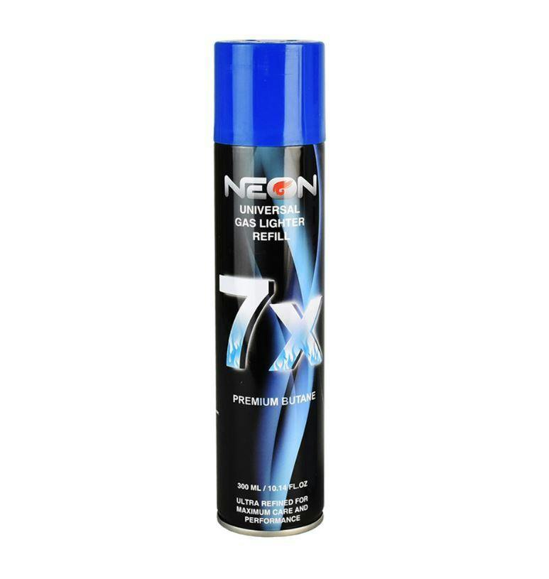 Butane