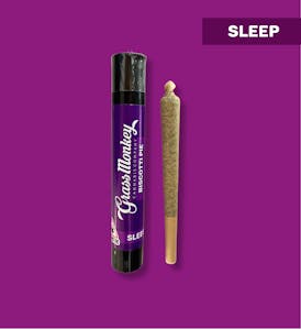 Biscotti Pie - 1g Preroll