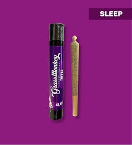 Toffee - 1g Preroll