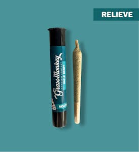Halle Berry - 1g Preroll