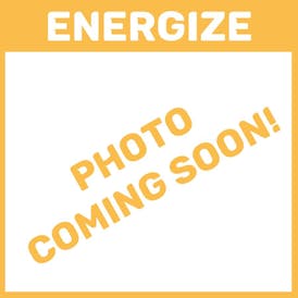 Monkey Bites - 100mg Energize Hash Gummies - Mango