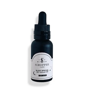 Schoppee Farm - Sleep CBD/CBN Tincture - 500mg