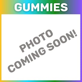 Monkey Bites - 100mg Low-Dose Gummies - Strawberry-Kiwi