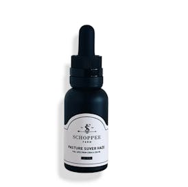 Schoppee Farm - Daily Calm CBD Tincture - 200mg