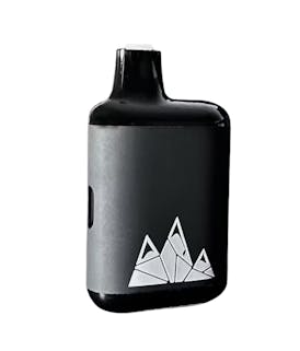 Bananaconda - 1g Full-Spectrum Disposable Vape