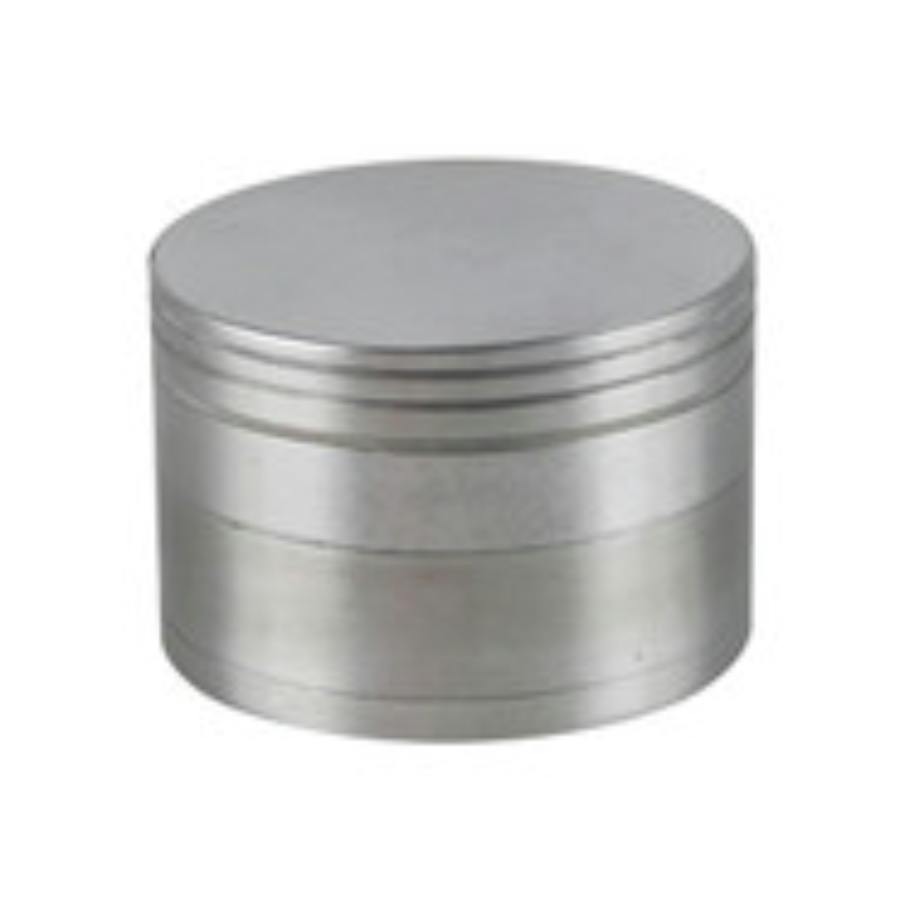 Metal 2" Grinder
