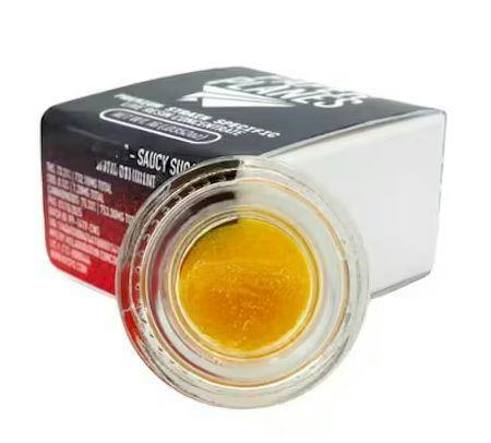 Live Resin: Kush Face