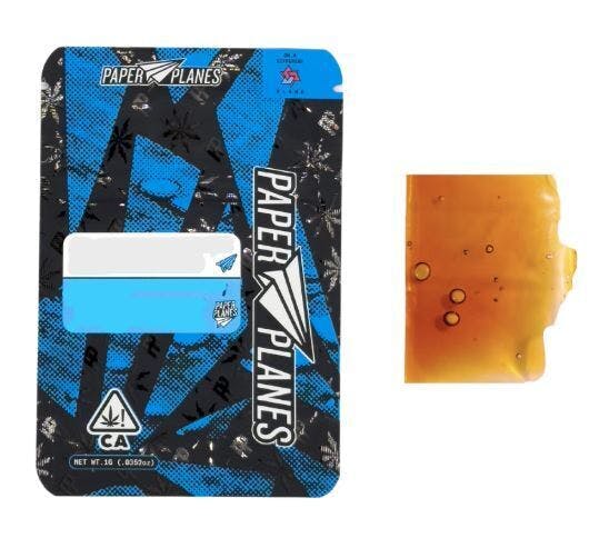 LEGEND OG — Shatter