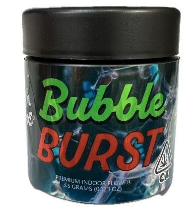 Bubble Burst