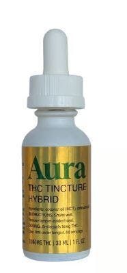 Tincture- Hybrid - 1000 mg at Cookies Sacramento