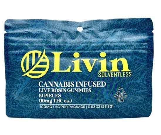 10PK — Banana Cream