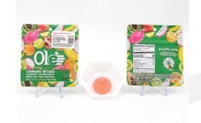 1pc Guava Dragonfruit