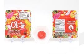1pc Very Berry Cherry