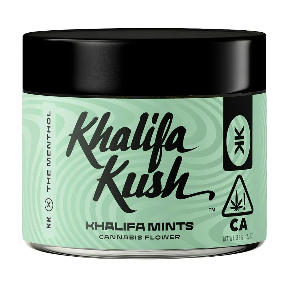 INDOOR — Khalifa Mints