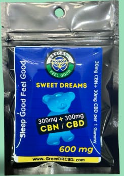 SWEET DREAMS (CBN,CBD)